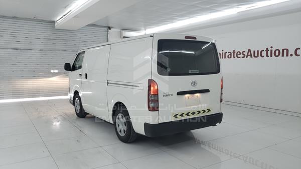 Photo 5 VIN: JTFHX02P2D0079967 - TOYOTA HIACE 