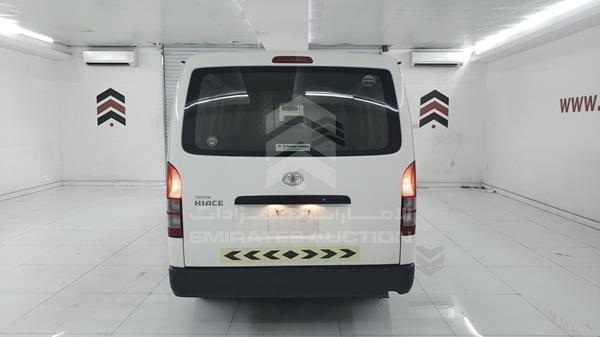 Photo 6 VIN: JTFHX02P2D0079967 - TOYOTA HIACE 