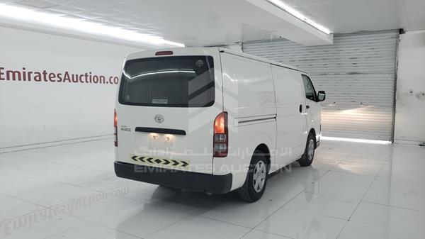 Photo 7 VIN: JTFHX02P2D0079967 - TOYOTA HIACE 