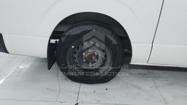 Photo 19 VIN: JTFHX02P2F0098327 - TOYOTA HIACE 