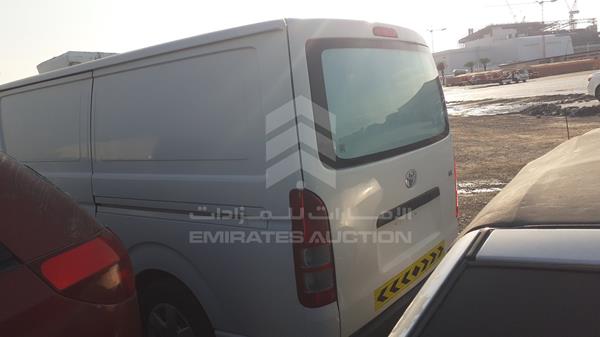 Photo 3 VIN: JTFHX02P2G0103978 - TOYOTA HIACE 