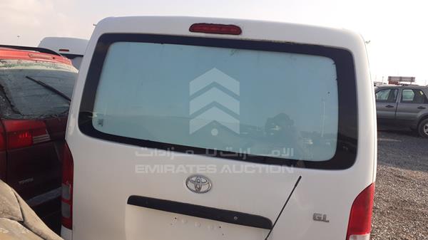 Photo 4 VIN: JTFHX02P2G0103978 - TOYOTA HIACE 