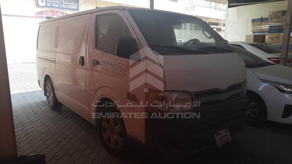 Photo 11 VIN: JTFHX02P3D0074549 - TOYOTA HIACE 