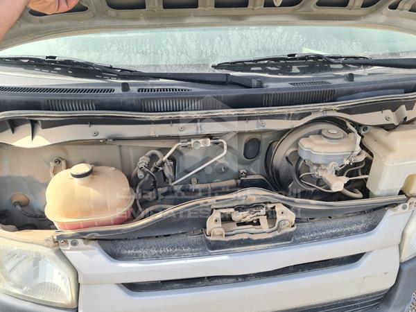 Photo 2 VIN: JTFHX02P3F0096246 - TOYOTA HIACE 