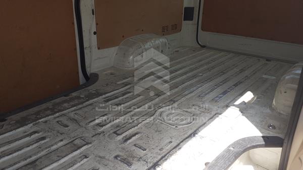 Photo 31 VIN: JTFHX02P4F0100028 - TOYOTA HIACE 