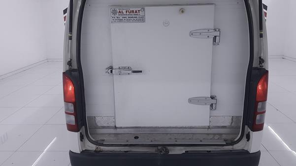 Photo 20 VIN: JTFHX02P4H0114742 - TOYOTA HIACE 