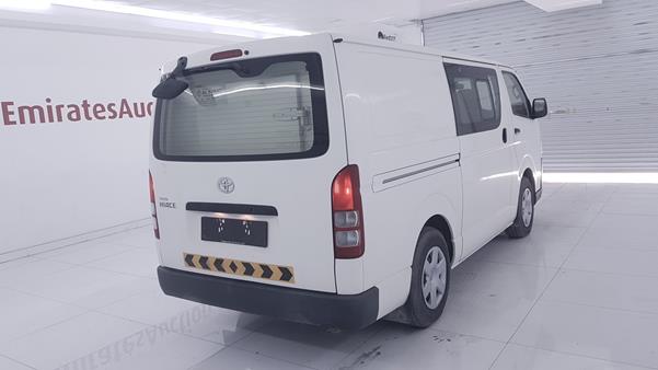 Photo 7 VIN: JTFHX02P4H0114742 - TOYOTA HIACE 