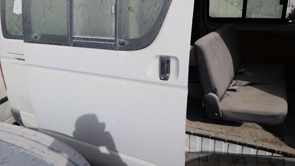 Photo 18 VIN: JTFHX02P5D0074729 - TOYOTA HIACE 