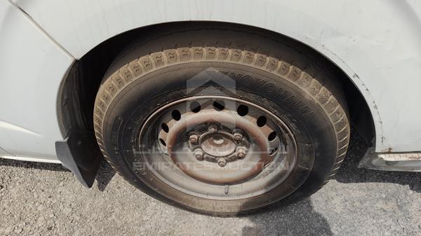 Photo 27 VIN: JTFHX02P5D0079610 - TOYOTA HIACE 