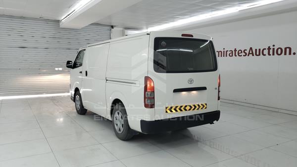 Photo 5 VIN: JTFHX02P5F0099147 - TOYOTA HIACE 