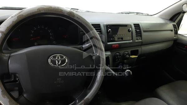 Photo 14 VIN: JTFHX02P5G0105160 - TOYOTA HIACE 