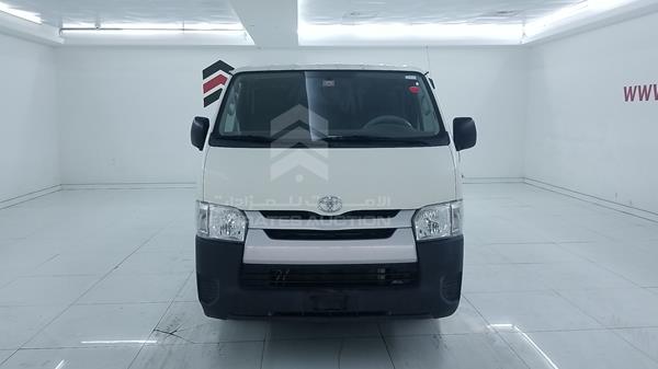 Photo 0 VIN: JTFHX02P5G0105160 - TOYOTA HIACE 