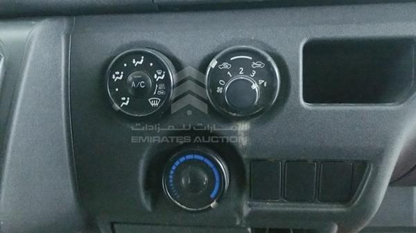 Photo 16 VIN: JTFHX02P5G0105160 - TOYOTA HIACE 