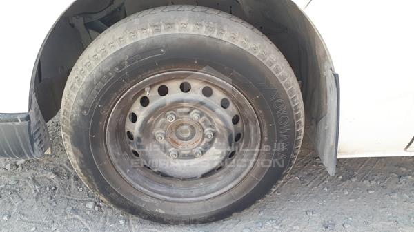 Photo 33 VIN: JTFHX02P5J0118336 - TOYOTA HIACE 