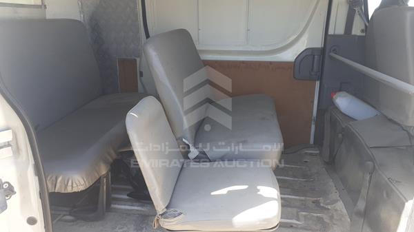 Photo 21 VIN: JTFHX02P650004044 - TOYOTA HIACE 