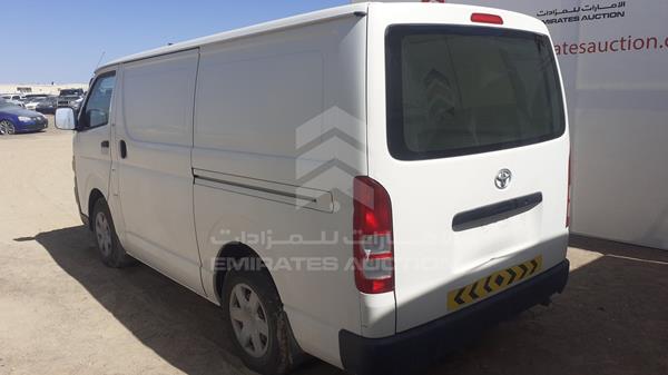 Photo 5 VIN: JTFHX02P650004044 - TOYOTA HIACE 