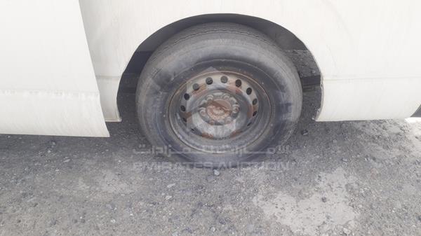 Photo 29 VIN: JTFHX02P660015353 - TOYOTA HIACE 