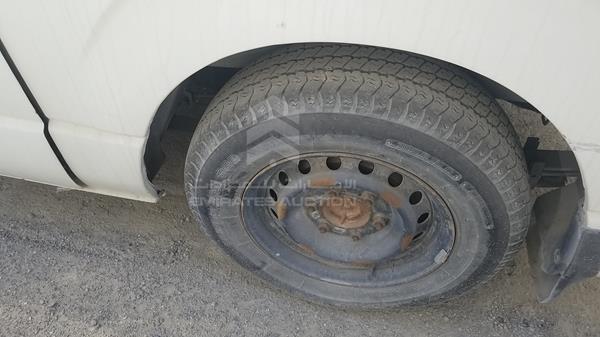 Photo 30 VIN: JTFHX02P670017637 - TOYOTA HIACE 