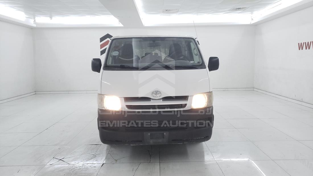 Photo 0 VIN: JTFHX02P675000856 - TOYOTA HIACE 