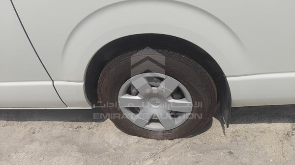 Photo 26 VIN: JTFHX02P6G0110285 - TOYOTA HIACE 