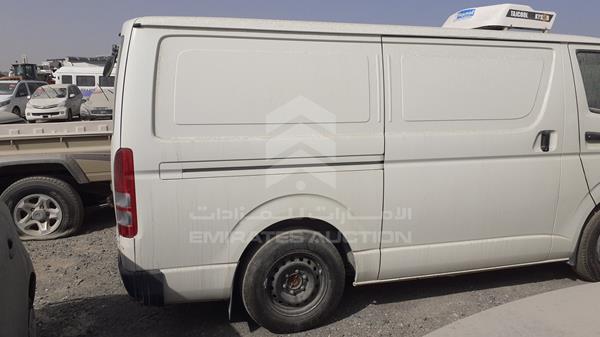 Photo 6 VIN: JTFHX02P6J0118295 - TOYOTA HIACE 