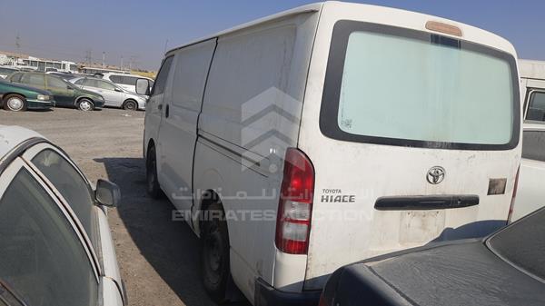 Photo 4 VIN: JTFHX02P7E0092862 - TOYOTA HIACE 