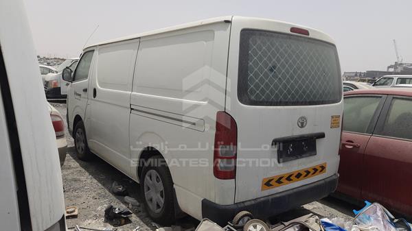 Photo 4 VIN: JTFHX02P860006024 - TOYOTA HIACE 