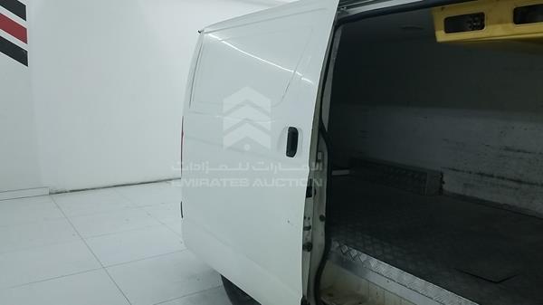 Photo 21 VIN: JTFHX02P8D0069993 - TOYOTA HIACE 