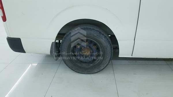 Photo 31 VIN: JTFHX02P8D0069993 - TOYOTA HIACE 