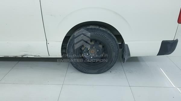 Photo 32 VIN: JTFHX02P8D0069993 - TOYOTA HIACE 