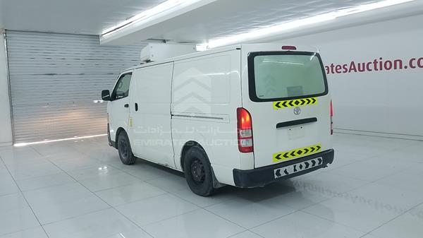 Photo 5 VIN: JTFHX02P8D0069993 - TOYOTA HIACE 