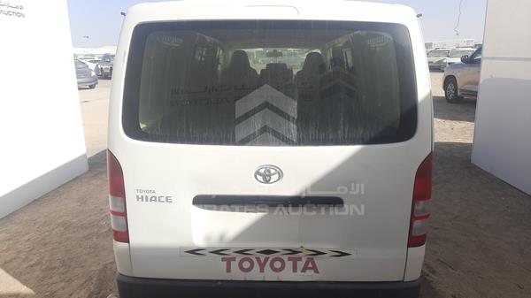 Photo 7 VIN: JTFHX02P8D0077169 - TOYOTA HIACE 