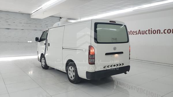 Photo 7 VIN: JTFHX02P8E0093728 - TOYOTA HIACE 