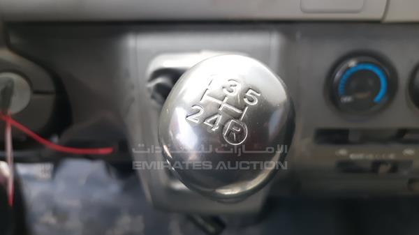 Photo 16 VIN: JTFHX02P950004653 - TOYOTA HIACE 