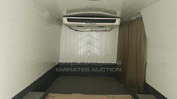 Photo 17 VIN: JTFHX02P9B0056084 - TOYOTA HIACE 