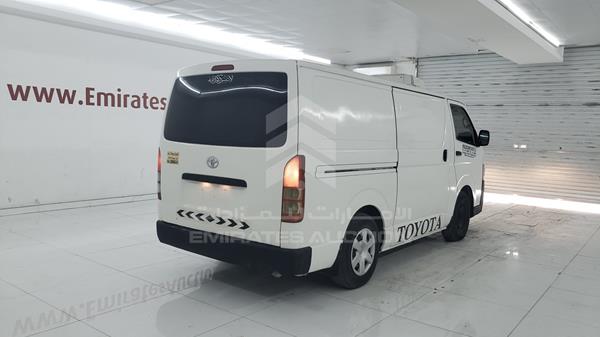 Photo 7 VIN: JTFHX02P9B0056084 - TOYOTA HIACE 