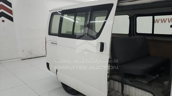 Photo 21 VIN: JTFHX02P9D0074880 - TOYOTA HIACE 