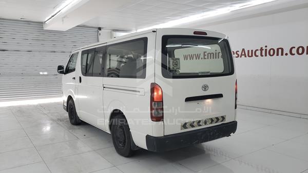 Photo 5 VIN: JTFHX02P9D0074880 - TOYOTA HIACE 