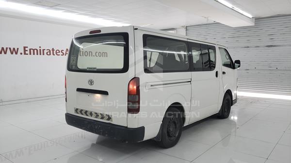 Photo 7 VIN: JTFHX02P9D0074880 - TOYOTA HIACE 