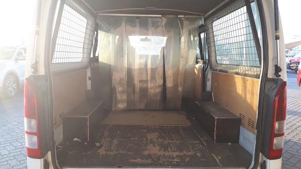 Photo 19 VIN: JTFHX02P9F5003555 - TOYOTA HIACE 