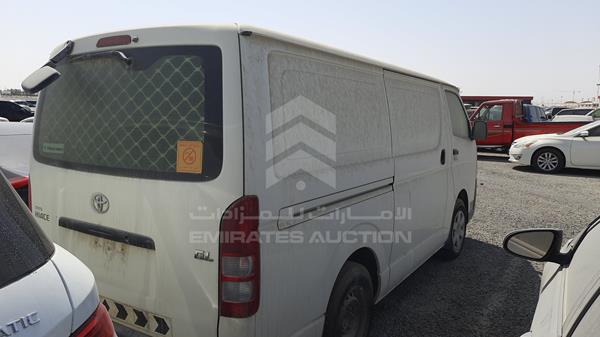 Photo 6 VIN: JTFHX02P9H0114137 - TOYOTA HIACE 