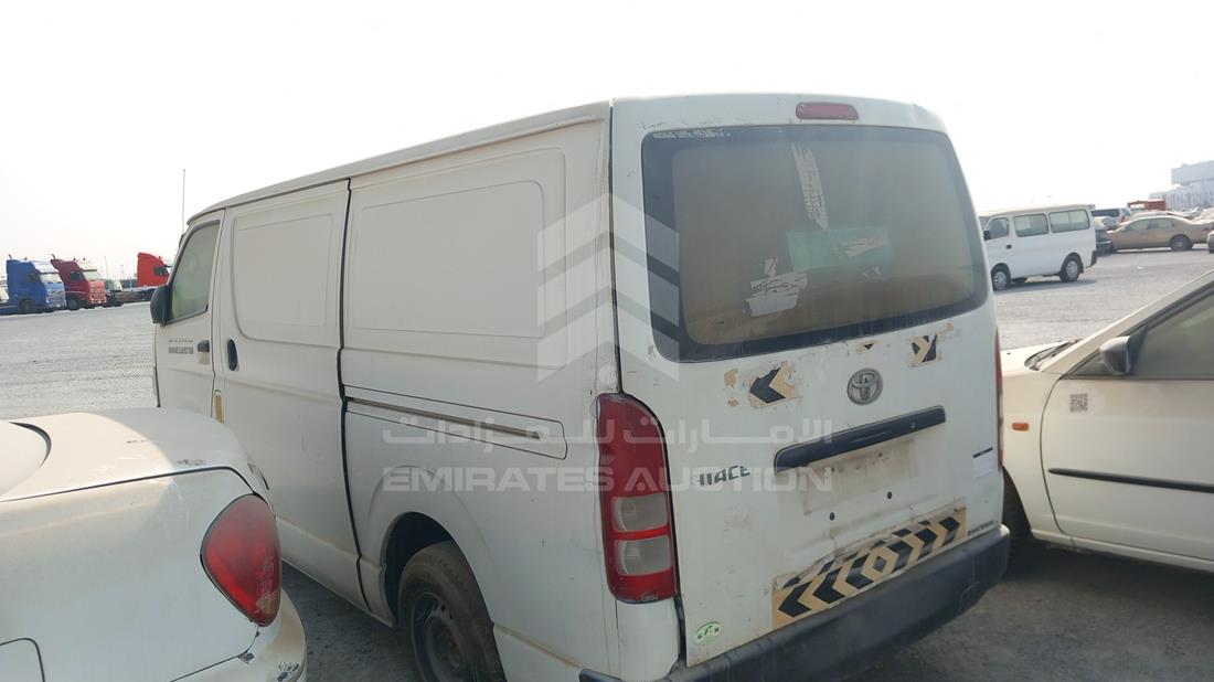 Photo 5 VIN: JTFHX02PXC0067337 - TOYOTA HIACE 