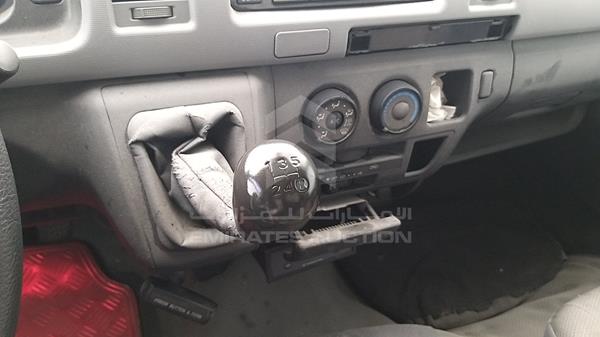 Photo 17 VIN: JTFHX02PXC0067953 - TOYOTA HIACE 