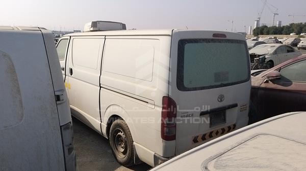 Photo 6 VIN: JTFHX02PXC0067953 - TOYOTA HIACE 