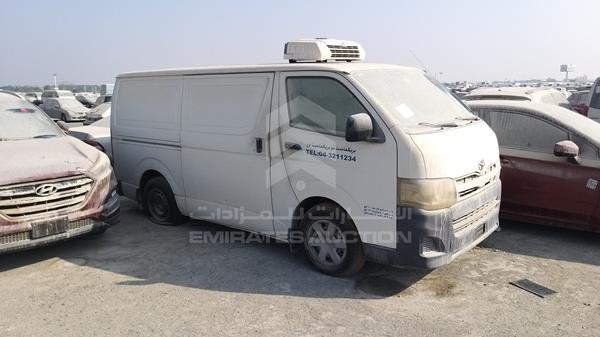 Photo 9 VIN: JTFHX02PXC0067953 - TOYOTA HIACE 