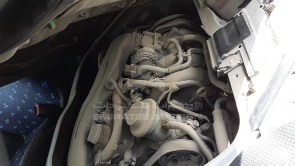 Photo 21 VIN: JTFHX02PXE0084741 - TOYOTA HIACE 