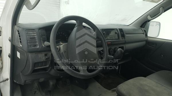 Photo 14 VIN: JTFHX02PXE0090233 - TOYOTA HIACE 