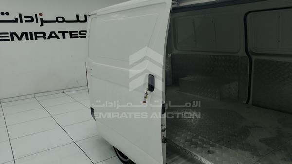 Photo 20 VIN: JTFHX02PXE0090233 - TOYOTA HIACE 