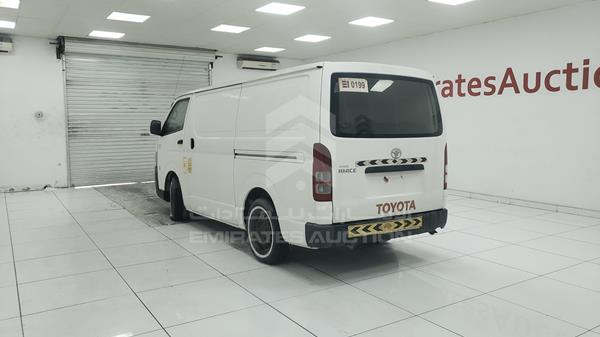 Photo 5 VIN: JTFHX02PXE0090233 - TOYOTA HIACE 