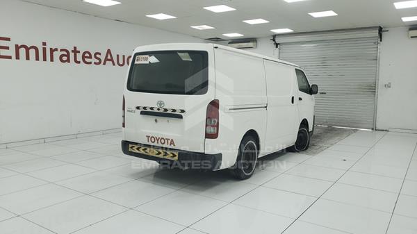 Photo 7 VIN: JTFHX02PXE0090233 - TOYOTA HIACE 